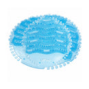 Tela perfumada p/ mictorio antirrespingo Marine (azul) - UPPRO