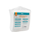 Toalha Descartável Para Assepsia 50g 30x35 cm 100un - Medix