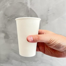 Copo Térmico de Papel 120ml 25un - Inoven