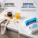 Toalha Descartável TWV 3034 - Inoven