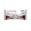 Saco Plástico Freezer Micro-Ondas 2L 18x35cm 100un - Vabene