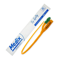 Sonda Foley Látex 2 Vias 22FR - Medix