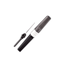 Agulha Para Coleta de Sangue à Vácuo 25x0,7mm 22G 100un - Wiltex