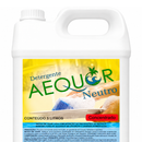 Detergente Neutro Concentrado 5 Litros - Aequor