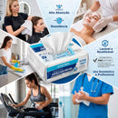 Toalha Descartável TWV 3034 - Inoven