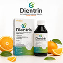 Dientrin 100ml - Solaris