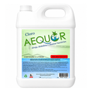 Cloro 5 Litros - Aequor