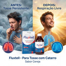 Fluxteil 20mg 120ml - Solaris