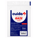 Compressa de Gaze 09 Fios 500un - Bem Mais