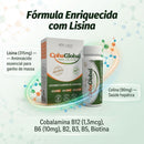 CobaGlobal 600mg 20 Comprimidos - Solaris
