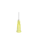 Agulha Hipodérmica Descartável 13x0,30mm 30G 100un - Uniqmed