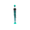 Seringa Dosadora Oral 5ml 100un - Medix