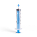 Seringa Dosadora Oral 20ml 40un - Wiltex