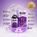 Blind Zinco 120ml - Solaris