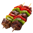 Espeto Churrasco A Granel 18cm 1000un - Vabene