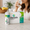 Dientrin 20 Comprimidos - Solaris