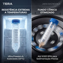 Tubo Centrifugação Falcon Estéril 50ml 25un - Tera Medical
