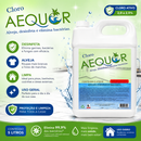 Cloro 5 Litros - Aequor