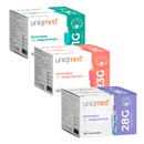 Lanceta de Segurança 100un - Uniqmed