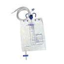 Bolsa Coletora de Urina Sitema Fechado Com Ponto de Coleta - Tera Medical