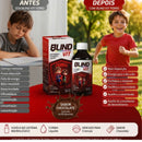 Blind Ferro 120ml - Solaris