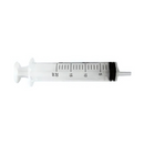Seringa Descartável 20ml Luer Slip 50un - Medix