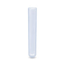 Tubo Plástico de Ensaio Sem Tampa 12x75mm PP 1000un - Tera Medical