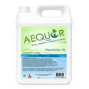Hipoclorito 1% 5 Litros - Aequor