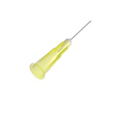 Agulha Hipodérmica Descartável 13x0,30mm 30G 100un - Uniqmed