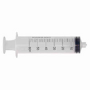 Seringa 60ml Luer Lock 25un - Medix