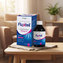 Fluxteil 40mg 120ml - Solaris