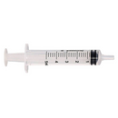 Seringa Descartável 5ml Luer Slip 100un - Descarpack