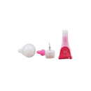 Agulha Descartável Para Caneta de Insulina 4x0,23mm 32G 100un - Medix