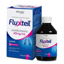 Fluxteil 40mg 120ml - Solaris