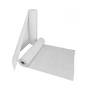 Lençol de Papel Branco 70 cm x 50 m 10 Rolos - Mandypel