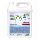 Desinfetante Lavanda Concentrado 5 Litros - Aequor