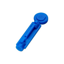 Lanceta Para Lancetador 28g 100un - Medix