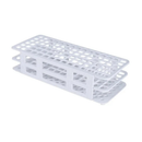 Estante Grade 90 Tubos 12-13mm Branca 1un - Labor Import