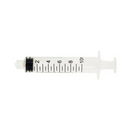 Seringa Descartável 10ml Luer Lock 100un - Medix