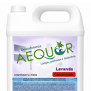Desinfetante Lavanda Concentrado 5 Litros - Aequor