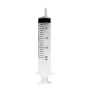 Seringa Descartável 20ml Luer Slip 50un - Descarpack