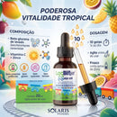 LacBiflor BBeta Coli 20ml - Solaris