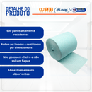 Pano Multiuso 20cm x 300m Verde - Inoven