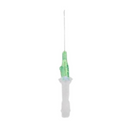 Cateter Periférico Intravenoso 100un - Descarpack