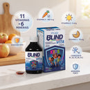 Blind Vita Kids 120ml - Solaris