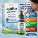 LacBiflor BBeta Coli 20ml - Solaris