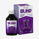 Blind Zinco 120ml - Solaris