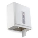 Dispenser Para Papel Higiênico Rolão Branco - Street Nobre
