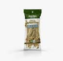 Espeto de Bambu Para Aperitivo 15 cm 50un - Inoven