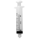 Seringa 10ml Luer Lock 250un - SR
